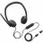 Casti cu fir si microfon DELL WIRED HEADSET WH3024