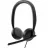 Casti cu fir si microfon DELL WIRED HEADSET WH3024