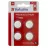 Батарейка VERBATIM Verbatim Lithium Battery CR2032 3V, 4 Pack