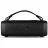 Boxa SVEN PS-235 BLACK, BLUETOOTH PORTABLE SPEAKER, DYNAMIC SWITCHABLE RGB BACKLIGHT, 12W RMS, FM TUNER, USB TYPE-C, TWS, BUILT-IN LITHIUM BATTERY - 1500 MAH, ABILITY TO CONTROL THE TRACKS, AUX STEREO INPUT