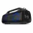 Boxa SVEN SVEN PS-390 Black, Bluetooth Portable Speaker, Waterproof (IPx5), Dynamic switchable RGB backlight, 50W RMS, MicroSD, FM tuner, USB Type-C, TWS, built-in lithium battery - 3600 mAh, Power Bank function, AUX stereo input