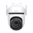 Camera IP TP-LINK Outdoor IP Security Camera TP-LINK Tapo C520WS, White, No Hub Required, QHD (2560 x 1440), Smart 360° IP Camera, WiFi, 2-way audio, IP66 Weatherproof, Privacy Mode, Motion detection, Night Vision, MicroSD up to 128GB, Andoid/iOS