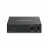 Comutator de retea MERCURY MERCUSYS MS105GP, 5-Port Gigabit Desktop PoE Switch, 5 Gigabit RJ45 ports including 4 PoE ports, PoE Power Budget: 65 W