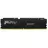 RAM KINGSTON 16GB DDR5-6400 Kingston FURY® Beast DDR5 EXPO, PC51200, CL32, 1Rx8, 1.4V, Auto-overclocking, Asymmetric BLACK low-profile heat spreader, AMD® EXPO v1.1 and Intel® ExtremeMemory Profiles (Intel® XMP) 3.0