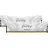 Модуль памяти KINGSTON 64GB (Kit of 2*32GB) DDR5-6400 Kingston FURY® Renegade White DDR5, PC51200, CL32, 2Rx8, 1.4V, Auto-overclocking, Symmetric WHITE Large heat spreader, Intel XMP 3.0 Ready (Extreme Memory Profiles)