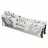 Модуль памяти KINGSTON 64GB (Kit of 2*32GB) DDR5-6400 Kingston FURY® Renegade White DDR5, PC51200, CL32, 2Rx8, 1.4V, Auto-overclocking, Symmetric WHITE Large heat spreader, Intel XMP 3.0 Ready (Extreme Memory Profiles)