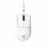 Gaming Mouse RAZER GAMING WIRELESS MOUSE DEATHADDER V3 PRO, 30К DPI, 5 BUTTONS, 70G, 750IPS, OPT.SW, 63G, ON-BOARD MEMORY, 2.4GHZ, WHITE