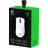 Gaming Mouse RAZER GAMING WIRELESS MOUSE DEATHADDER V3 PRO, 30К DPI, 5 BUTTONS, 70G, 750IPS, OPT.SW, 63G, ON-BOARD MEMORY, 2.4GHZ, WHITE