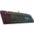 Игровая клавиатура RAZER Gaming Keyboard Razer BlackWidow V4 X, Mechanical, Linear SW, Aluminum, Macro, Digital Wheel, 6 Gaming keys, Doubleshot ABS, RGB, USB, EN, Black