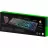 Игровая клавиатура RAZER Gaming Keyboard Razer BlackWidow V4 X, Mechanical, Linear SW, Aluminum, Macro, Digital Wheel, 6 Gaming keys, Doubleshot ABS, RGB, USB, EN, Black