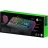 Gaming keyboard RAZER Gaming Keyboard Razer BlackWidow V4, Mechanical, Clicky SW, Aluminum, Macro, Digital Wheel, 6 G-keys, Doubleshot ABS, RGB, Wrist rest, USB, EN, Black