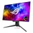 Monitor gaming ASUS ROG Swift OLED PG27AQDM 26.5" QHD,2560x1440,Black