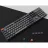 Игровая клавиатура Keychron Keychron K5 Wireless Custom Mechanical Keyboard (K5-E3), Ultra-slim, Full Size layout, RGB Backlight, Keychron Low-Profile Optical Brown Switch, Hot-Swap, Bluetooth, USB Type-C, gamer (tastatura/клавиатура)