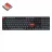 Gaming keyboard Keychron Keychron K5 Pro QMK/VIA Wireless Custom Mechanical Keyboard (K5P-H1), Black, Ultra-slim, Full Size layout, RGB Backlight, Gateron Low-Profile 2.0 Mechanical Red Switch, Hot-Swap, Bluetooth, USB Type-C, gamer (tastatura/клавиатура)