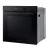 Cuptor electric incorporabil Samsung NV7B5645TAK/WT, Black