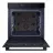 Cuptor electric incorporabil Samsung NV7B5645TAK/WT, Black