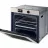 Cuptor electric incorporabil Samsung NV7B7997AAA/WT, Inox