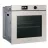 Cuptor electric incorporabil Samsung NV7B7997AAA/WT, Inox
