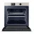 Cuptor electric incorporabil Samsung NV7B7997AAA/WT, Inox