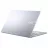 Laptop ASUS Vivobook 16X M3604YA 16.0″ Silver (Ryzen 5 7430U / 16 GB / 512 GB SSD / No OS)