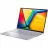 Laptop ASUS Vivobook 16X M3604YA 16.0″ Silver (Ryzen 5 7430U / 16 GB / 512 GB SSD / No OS)