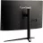 Игровой монитор VIEWSONIC 27.0" VIEWSONIC VA LED VX2718-2KPC-MHDJ Curved Gaming Black (1ms, 4000:1, 250cd, 2560x1440, 178°/178°, HDMI x 2, DisplayPort, Curvature 1500R, 165Hz Refresh Rate, AMD Adaptive Sync, Speakers 2 x 2W, Height adjustment, Audio Line-out, VESA)