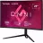 Игровой монитор VIEWSONIC 27.0" VIEWSONIC VA LED VX2718-2KPC-MHDJ Curved Gaming Black (1ms, 4000:1, 250cd, 2560x1440, 178°/178°, HDMI x 2, DisplayPort, Curvature 1500R, 165Hz Refresh Rate, AMD Adaptive Sync, Speakers 2 x 2W, Height adjustment, Audio Line-out, VESA)