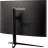 Игровой монитор VIEWSONIC 27.0" VIEWSONIC VA LED VX2718-2KPC-MHDJ Curved Gaming Black (1ms, 4000:1, 250cd, 2560x1440, 178°/178°, HDMI x 2, DisplayPort, Curvature 1500R, 165Hz Refresh Rate, AMD Adaptive Sync, Speakers 2 x 2W, Height adjustment, Audio Line-out, VESA)