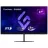 Monitor gaming VIEWSONIC 27.0"  IPS LED VX2779-HD-PRO GAMING BORDLESS BLACK (1MS, 1000:1, 250CD, 1920X1080, 178°/178°, HDMI X 2, DISPLAYPORT, 180HZ REFRESH RATE, CONSOLE MODE 120HZ, SUPERCLEAR IPS, HDR10, AMD ADAPTIVE SYNC, AUDIO LINE-OUT, VESA)