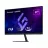 Monitor gaming VIEWSONIC 27.0"  IPS LED VX2779-HD-PRO GAMING BORDLESS BLACK (1MS, 1000:1, 250CD, 1920X1080, 178°/178°, HDMI X 2, DISPLAYPORT, 180HZ REFRESH RATE, CONSOLE MODE 120HZ, SUPERCLEAR IPS, HDR10, AMD ADAPTIVE SYNC, AUDIO LINE-OUT, VESA)
