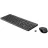 Kit (tastatura+mouse) HP 330 WIRELESS KEYBOARD AND MOUSE COMBO RU