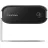 Proiector VIEWSONIC WVGA PROJECTOR   M1X, DLP, 854X480, 120000:1, 360 ANSI LM, 60000HRS (ECO), WIFI-AC, USB, USB-C (VIDEO), BLUETOOTH IN/OUT, 12GB, SOUND BY HARMAN/KARDON, SPEAKERS 3W CUBE X 2, AUDIO LINE-OUT, HDMI, BLACK/SILVER, 0.28KG