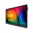 Interactive Display VIEWSONIC IFP6552-2F, EDUCATION - POWERFUL MULTIMEDIA LEARNING, EDLA - GOOGLE PLAY MARKET, 65" (3840X2160), 33 MULTI-POINT TOUCH, 7H, 350NITS, 8G RAM/64GB STORAGE, ANDROID 13, OPSX1, WI-FI SLOTX1, HDMI-INX3, HDMI-OUTX1, VGAX1, DPX1, SPDIFX1,USB-AX5,U