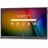 Интерактивный  дисплей VIEWSONIC ViewSonic IFP6552-2F, EDUCATION - Powerful Multimedia Learning, EDLA - Google Play Market, 65" (3840x2160), 33 multi-point touch, 7H, 350nits, 8G RAM/64GB Storage, Android 13, OPSx1, Wi-Fi slotx1, HDMI-INx3, HDMI-OUTx1, VGAx1, DPx1, SPDIFx1,USB-Ax5,U