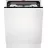 Masina de spalat vase incorporabila AEG FSE94848P, 14 seturi, 7 programe, C