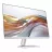Монитор HP S5 524sw, FHD White 23.8" IPS, 5ms GtG, 1500:1, 300nits, 1920x1080, 100Hz, VGA, HDMI