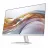 Монитор HP S5 524sw, FHD White 23.8" IPS, 5ms GtG, 1500:1, 300nits, 1920x1080, 100Hz, VGA, HDMI
