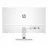 Монитор HP S5 524sw, FHD White 23.8" IPS, 5ms GtG, 1500:1, 300nits, 1920x1080, 100Hz, VGA, HDMI