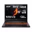 Laptop gaming ACER NB 16.0" NITRO V16 ANV16-41 BLACK (RYZEN 5 8645HS 16GB 1TB)