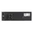 UPS GEMBIRD Gembird Rack 3.4U UPS UPS-RACK-2000, 2000VA/1200W, LCD, IEC13 output x 2 pcs, german Shuko  2 pcs; input IEC14, USB-BF control interface, telephone input\output, Battery: 151 x 65 x 95 mm, sealed lead-acid 12 V / 9 Ah / 2.5 kg x 2 pcs