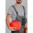 Tricouri pentru barbati ProfM XXL, gri, 366106