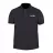 Tricouri pentru barbati ProfM Polo, L, 100% bumbac, negru, 366277