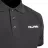 Tricouri pentru barbati ProfM Polo, L, 100% bumbac, negru, 366277