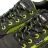 Pantofi de lucru ProfM 345140, 40, SB, piele intoarsa