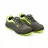 Pantofi de lucru ProfM 345140, 40, SB, piele intoarsa