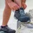 Pantofi de lucru ProfM 345985, 45, S1, piele intoarsa