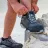 Pantofi de lucru ProfM 345987, 47, S1, piele intoarsa