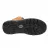 Pantofi de lucru ProfM 345343, 43, OB, piele intoarsa