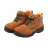 Pantofi de lucru ProfM 345343, 43, OB, piele intoarsa