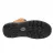 Pantofi de lucru ProfM 345345, 45, OB, piele intoarsa